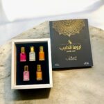 Aroma Alteeb Musk Collection 1
