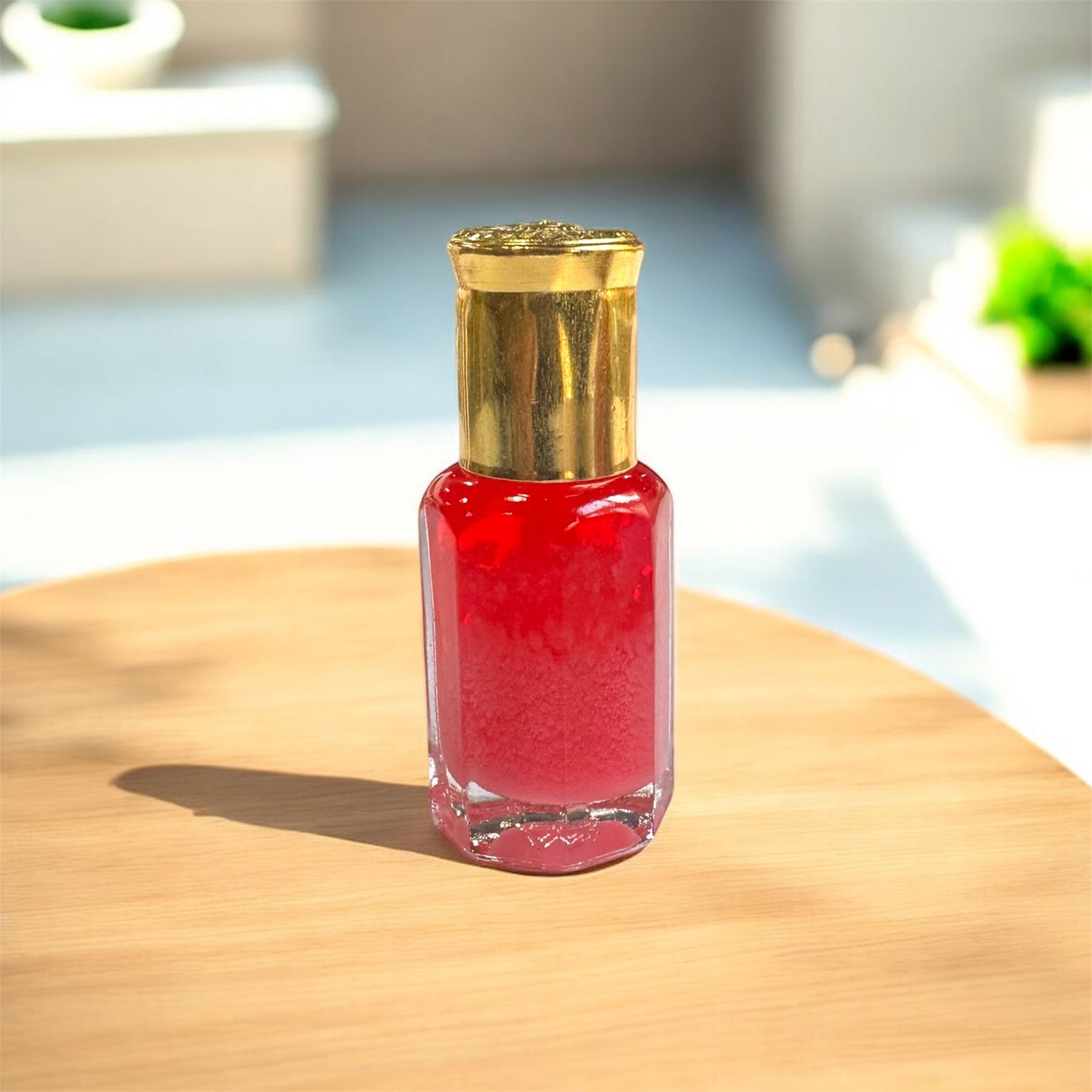 Gardenia Taharah Musk