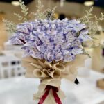 Royal Money Bouquet