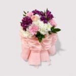 Blushing Garden Bloom