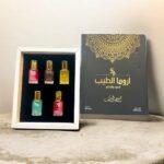 Aroma Alteeb Musk Collection 2
