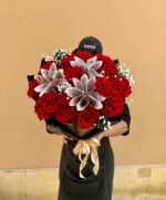 Elite Love Money Bouquet - Image 3