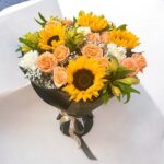 Golden Sunshine Bloom