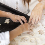 Soap Making Workshop - Group