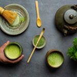 Intro to Matcha Workshop - Group