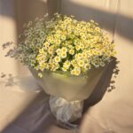 Golden Chamomile Bliss - Image 4