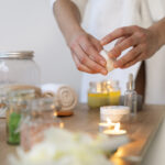 Candle Making Workshop - Group