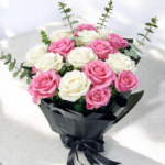 Cute Birthday Bouquet