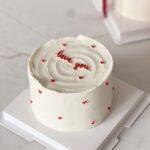 Love Cake (Valentine’s Day Special)