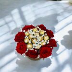 Roses & Ferrero