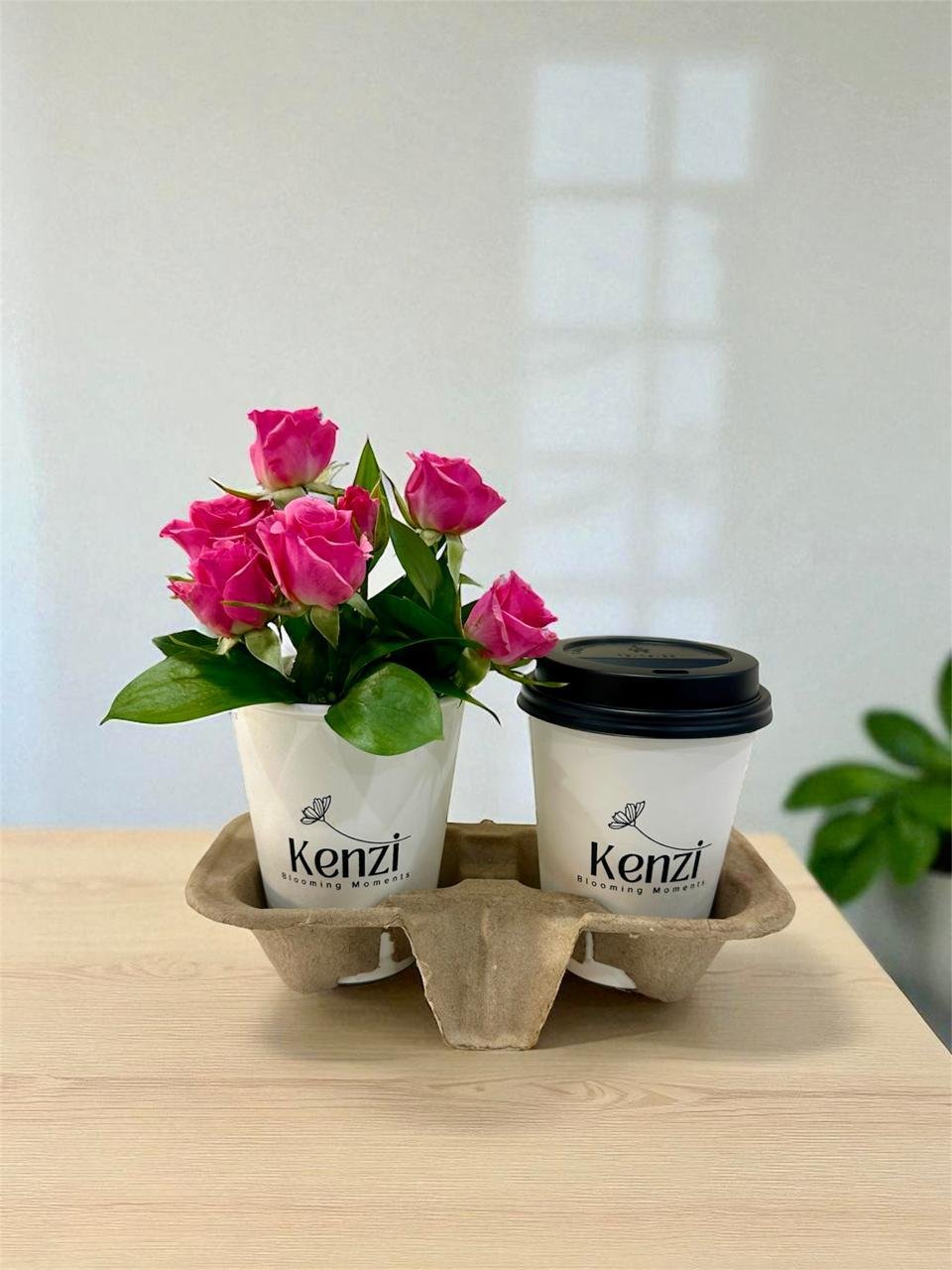 2026/04/1000048191.jpg hot latte with pink flowers combo - Image 1