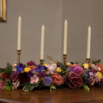 Artificial Floral Centerpiece