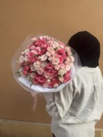 Pink Dreamy Bouquet