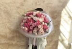 Pink Dreamy Bouquet - Image 2